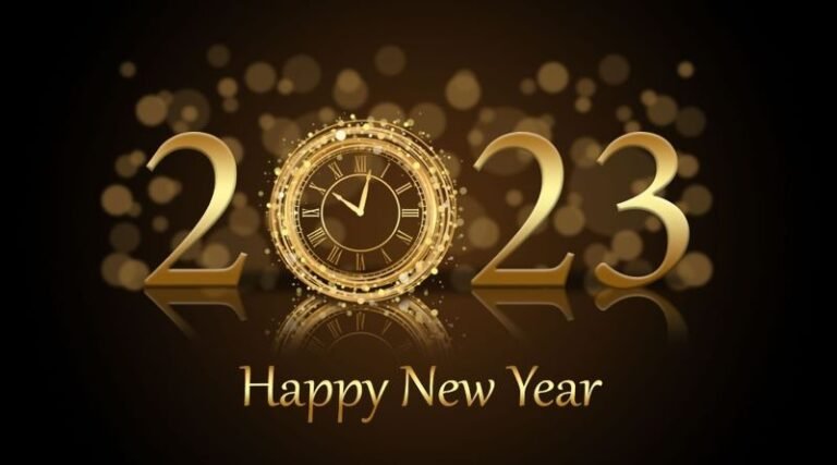 Happy New Year Wishes 2023 Quotes, SMS, Shayari, Messages