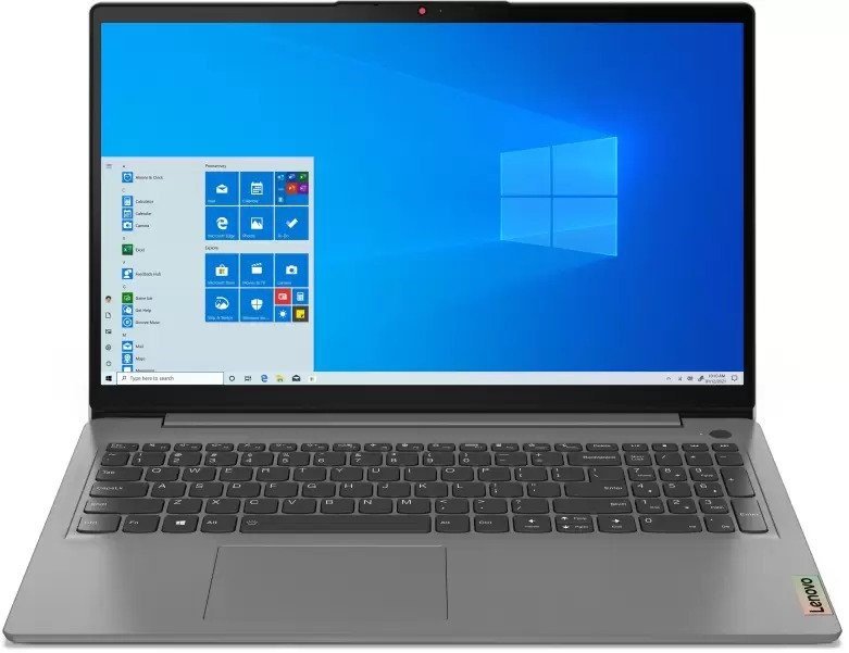 Lenovo IdeaPad 3 Lenovo Best Thin and light laptops powered by AMD, under Rs 70,000-technobes-technobes.in