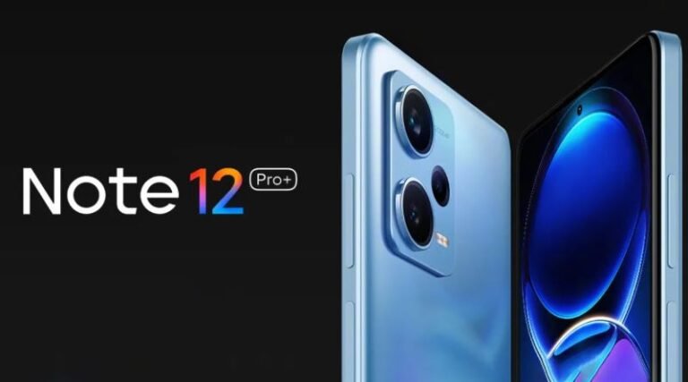 Redmi Note 12 Pro+ price India leaked-technobes-technobes.in