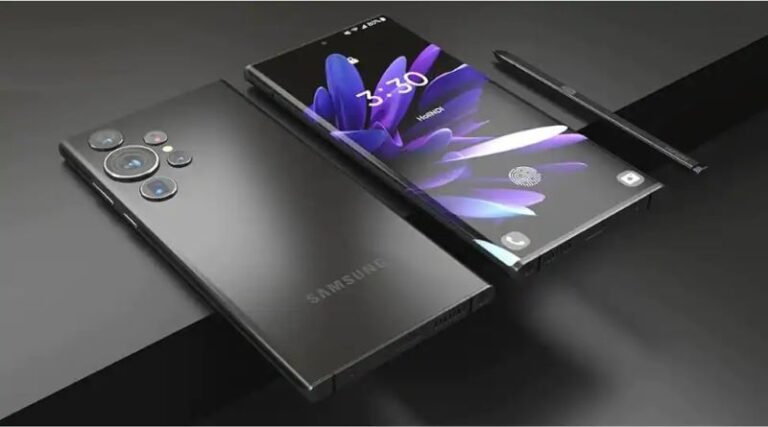 Samsung Galaxy S23+, Galaxy S23 Ultra promotional material show off their designs, colours -technobes-technobes.in