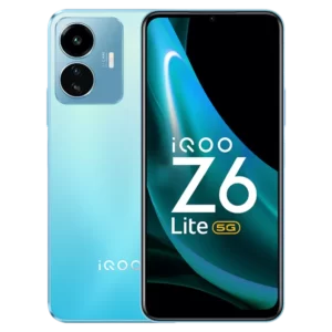 iqoo z6 lite 5g--best mobile phones under 15000-technobes-technobes.in