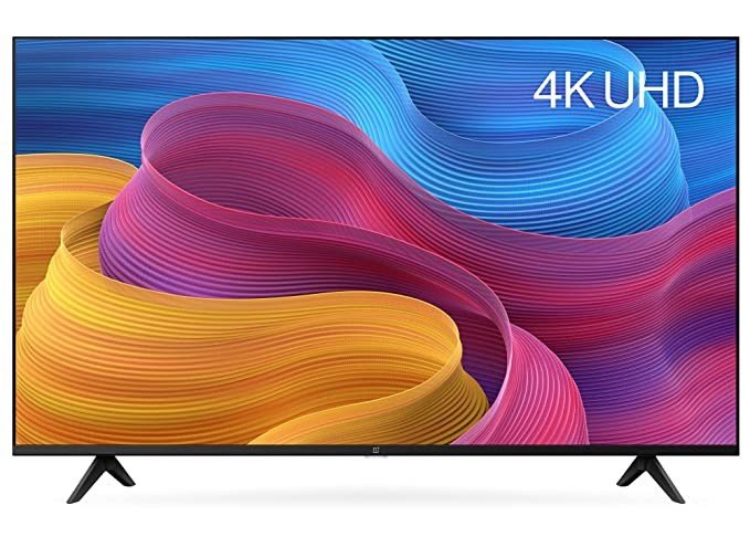 OnePlus Y series 50Y1S 50 inch Smart TV