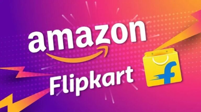 Best Deals on Smartphones Under 10000 Amazon-Flipkart Sale-