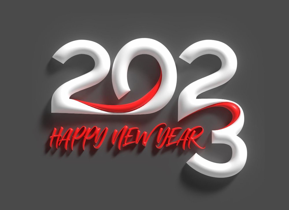 Best New Year HD Pics 2023-technobes-technobes.in