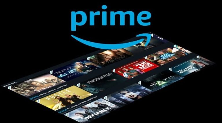 Get Amazon Prime Membership for just 999 Rupees for a Year