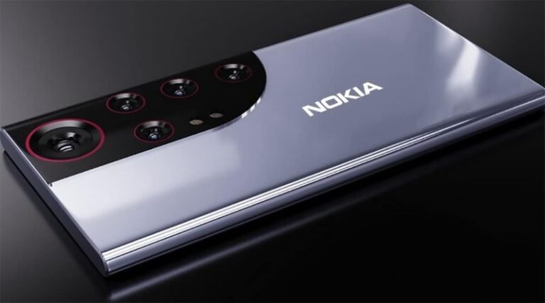 Nokia Knight 5G 2023 Price, Release Date and Full Specifications