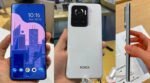 Nokia X50 MAX 5G price release date and full specifications