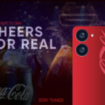 Realme Coca-Cola Phone