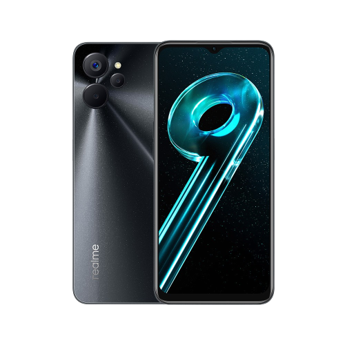 Best 5G Mobile Phones Under 15000 in India- Realme-9i