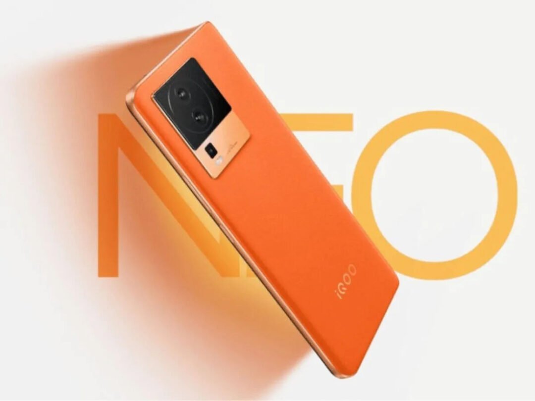 iQOO Neo 7 5G Price in India