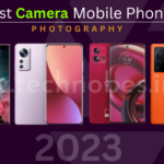 Best Camera Mobile Phones 2023