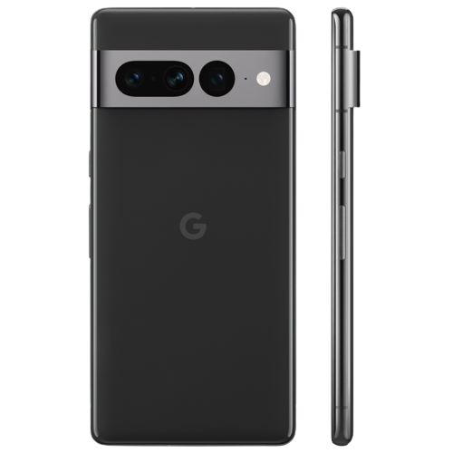 The Google Pixel 7 A Dual-Camera Powerhouse