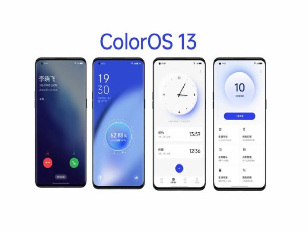 oppo reno 5f android 13