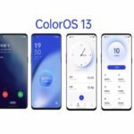 ColorOS 13 Update