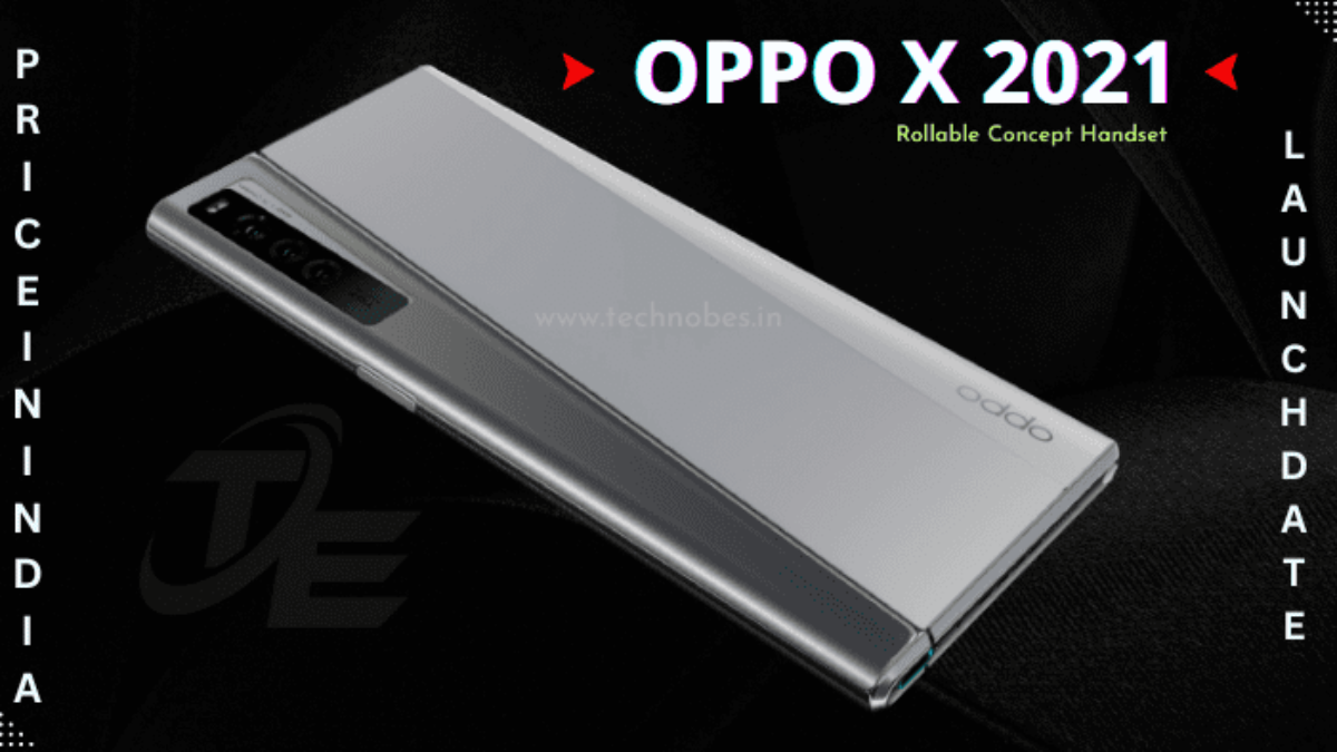 oppo x release date