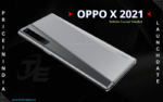 OPPO X 2021 Launch Date, Price in India, Specifications, Features