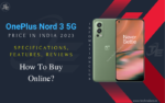 OnePlus Nord 3 5G