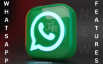 Whats'app New Features