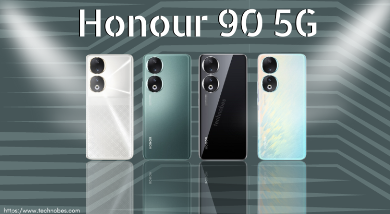 Honour 90 5G