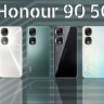 Honour 90 5G